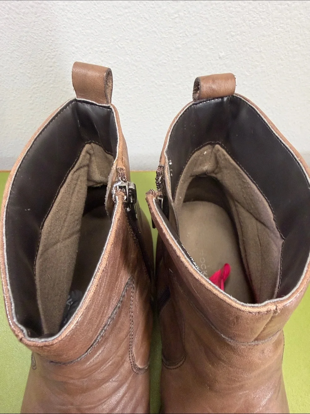 Rockport classic men